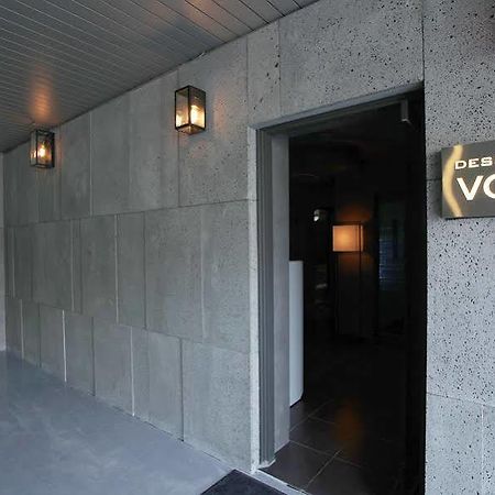 Vovo酒店 高阳市 外观 照片